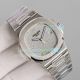 Swiss Replica Patek Philippe Nautilus Diamond Dial Stainless Steel Watch 40MM (2)_th.jpg